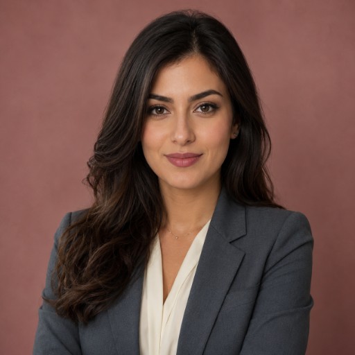 Farah Al-Jooder